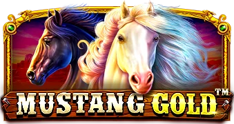 Mustang Gold